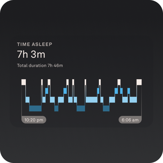 Sleep